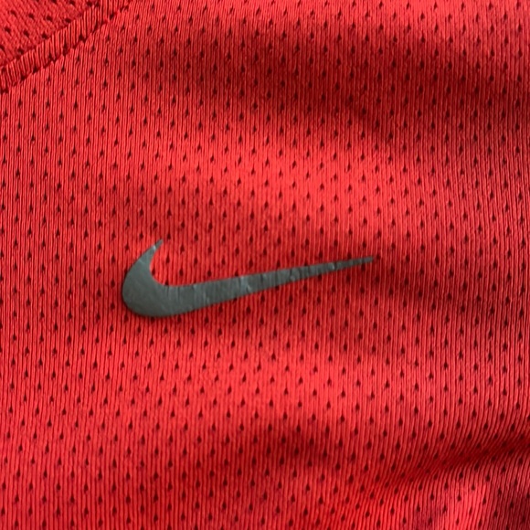 Women’s Nike Dri-Fit Running Top - Picture 4 of 7
